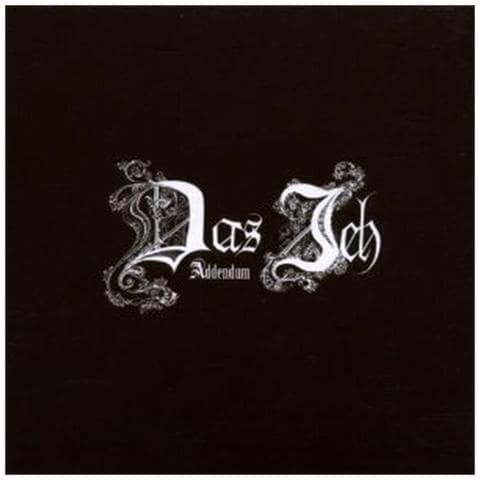 Das Ich - Addendum (2 Cd)  - Foto 1