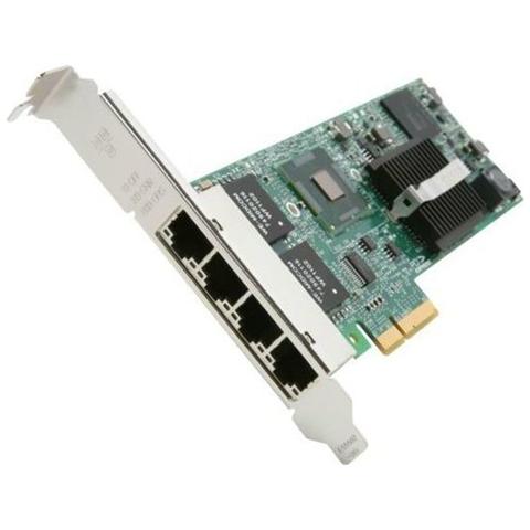 Plan Cp 4x1gbit Cu Intel I350-t4 . In - Foto 2
