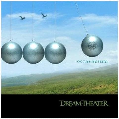 Dream Theater - Octavarium (2 Lp) - Foto 1