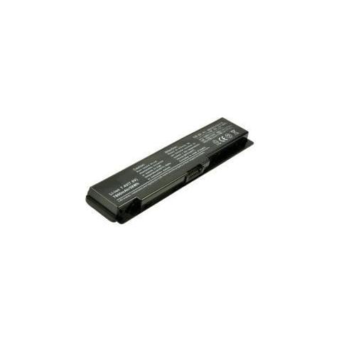 2-Power CBI3231A, 5200 mAh, Notebook / tablet PC, Ioni di Litio, 20,7 cm, 9,6 cm, 2,1 cm - Foto 1