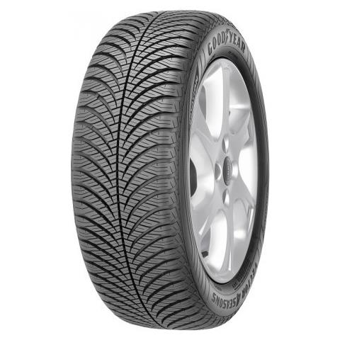 Pneumatico Auto 4 Stagioni Vector 4 Seasons G2 205/55 R16 Velocità 91 H - Foto 2