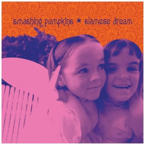 Smashing Pumpkins - Siamese Dream (2 Lp)  - Foto 1