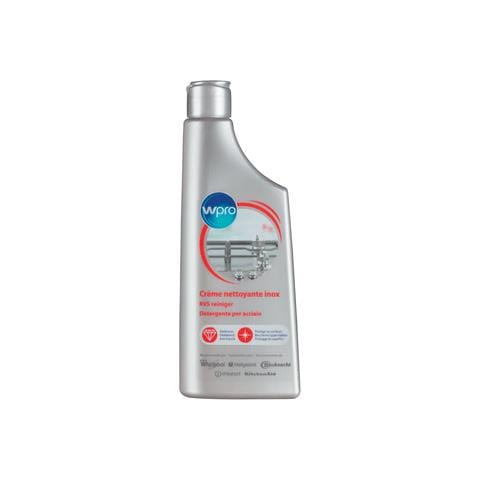 Crema Detergente Acciaio Inox IXC015 250 ml - Foto 1