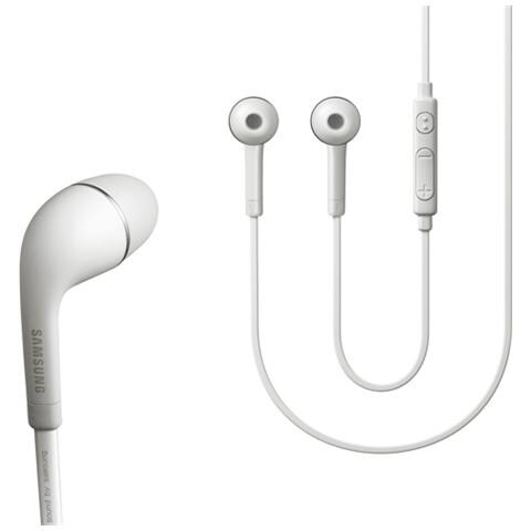 Auricolari EO-EG900BW Bianco (Bulk)  - Foto 1