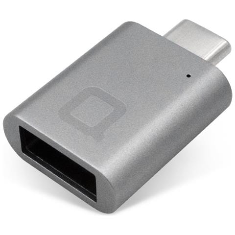USB-C mini adatt. space grigio - Foto 1