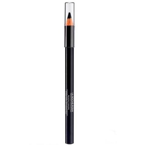 Respectissime Crayon Bois Matita Occhi Nero - Foto 1