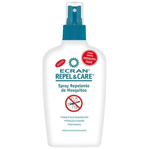 Repel&care Mosquitos Vapo 100 Ml - Foto 3