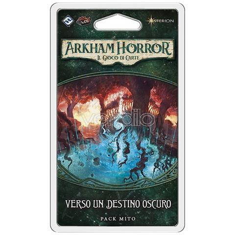 Gioco da Tavolo Verso un Destino Oscuro - Foto 1