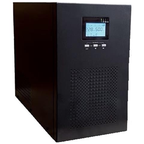 IUPS-2000-S20 - Gruppo di continuitÃ  2000VA 1600W - Foto 1