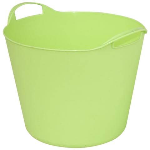 Cestino Flex Bag Verde D 46 Lt43 - Foto 1