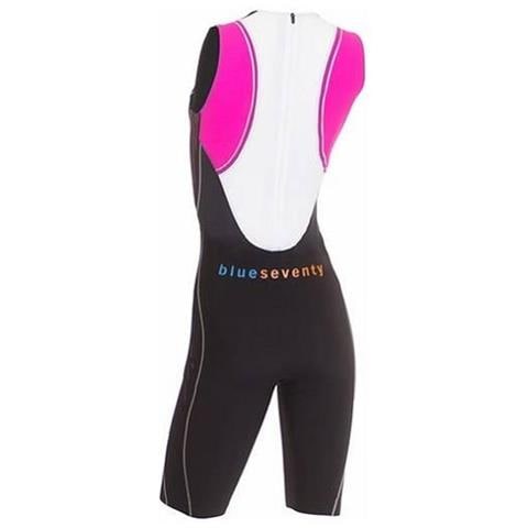 Mute Blueseventy Pz4tx Costumi Donna - Foto 2