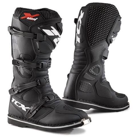 Scarponi X Blast Scarpe E Stivali Eu 39 - Foto 3