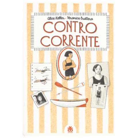 Alice Keller - Contro corrente - Foto 1