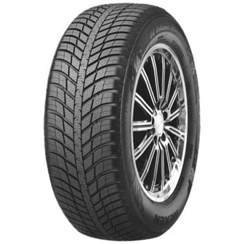 N Blue 4 Season (165/60 R14 75h 4pr)  - Foto 4