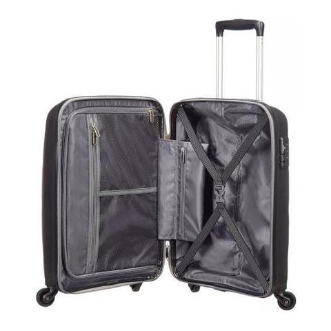 Trolley Bon Air Spinner L 75/29 Black 85a*09003 - Foto 2
