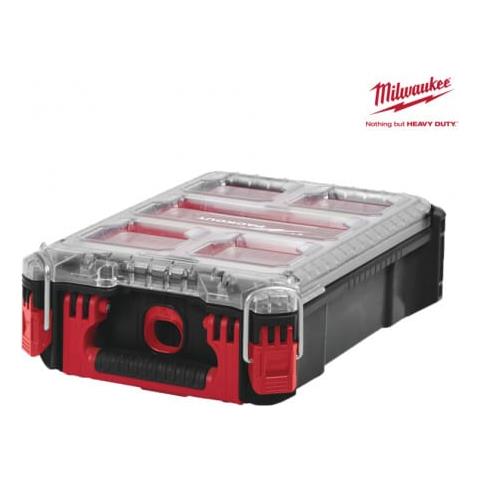 Pacchetto Organizer A 5 Scomparti - 250x380x120 - 4932464083 - Foto 2