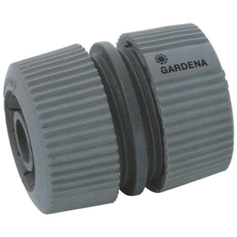 Raccordo Di Riparazione Per Tubo Da 19 Mm (3/4"") E 16 Mm (5/8"") - Foto 1