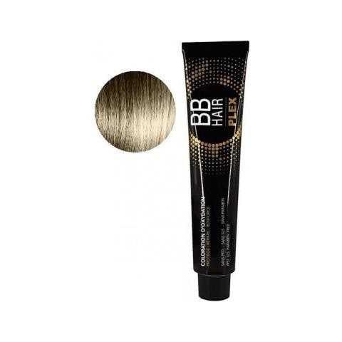 Générik Bbhair Plex 8.23 Ossidazione Colorante Bionda Golden Iridescent Light 100 Ml - Foto 1