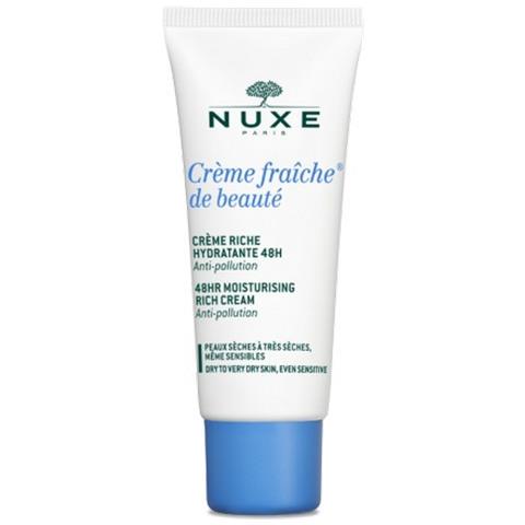 Crema Idratante Fraîche De Beauté (30 Ml)  - Foto 1