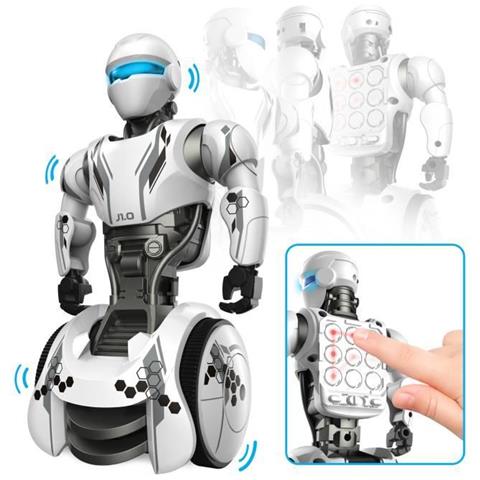 Robot Giocattolo Junior - Foto 3