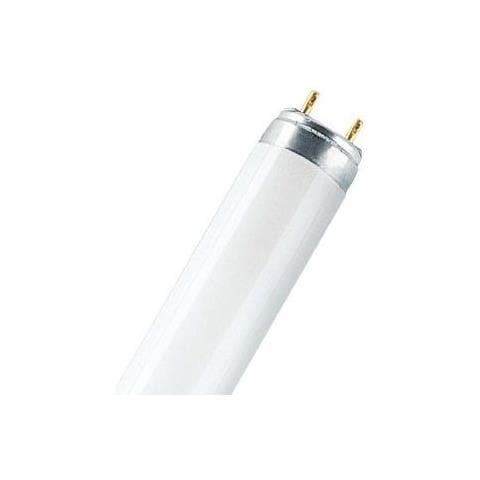 Luce Ad Alta Efficienza Lampada Fluorescente Osram Lumilux T8 15W - Efficiente E Dimmabile Tubo LED 45 Cm - Foto 2