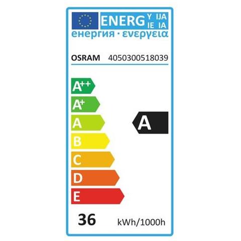 Tubo Fluorescente Lumilux T8 30w Cool White - Foto 8