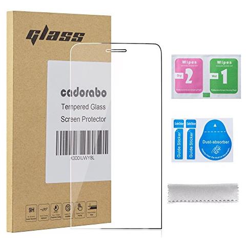 Pellicola Di Armatura Compatibile Con Asus Zenfone 6 In Elevata Trasparenza - Vetro Temperato (tempered) Di Protezione Del Display In Durezza 9h Con 3d Touch - Foto 1