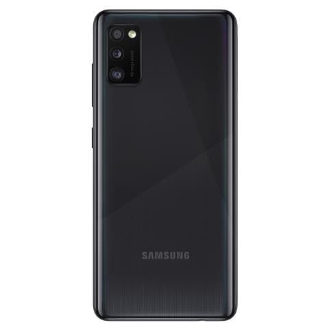 Galaxy A41 Nero 64 GB Dual Sim Display 6.1" Full HD+ Slot Micro SD Fotocamera 48 Mpx Android Italia - Foto 2