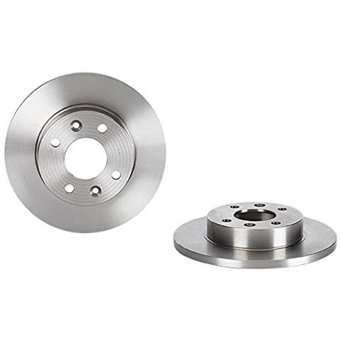 Brembo 08.2958.14 - Disco Freno (set Di 2) - Anteriore - Foto 1