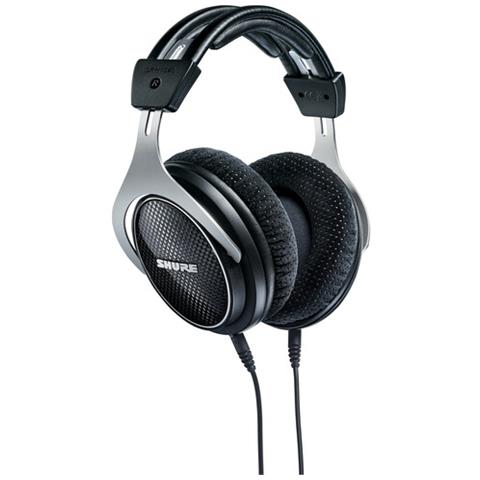 SRH1540 Cuffie Professionale Nero - Foto 2