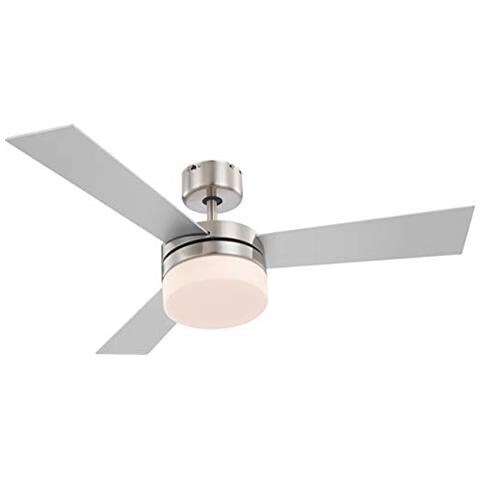 0333 - Ventilatore Da Soffitto Alana Con Telecomando - Foto 1