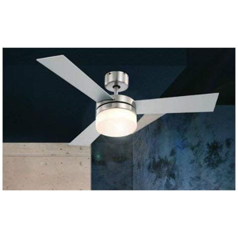 0333 - Ventilatore Da Soffitto Alana Con Telecomando - Foto 2