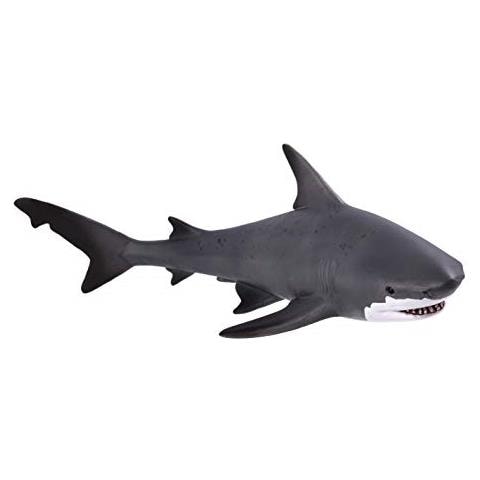 Bull Shark - Statuetta Giocattolo - Foto 1