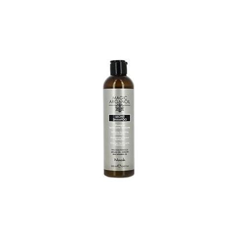 Magic Arganoil Silkifying Hydrating Shampoo 250ml - Foto 1