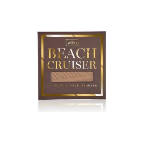 Spiaggia Cruiser Corpo E Viso Lozione Bronzer 3 - Foto 1