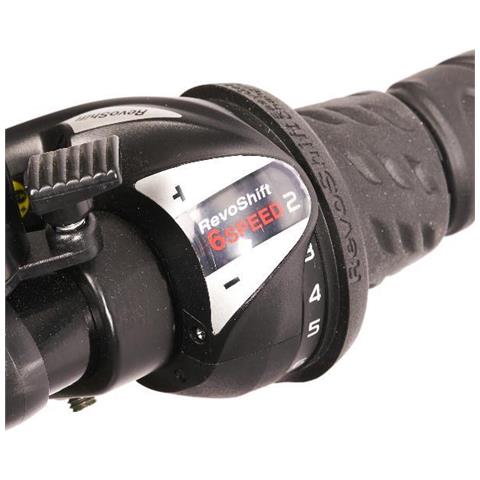 COMANDI SHIMANO REVO 6 VEL. X9 - Foto 1