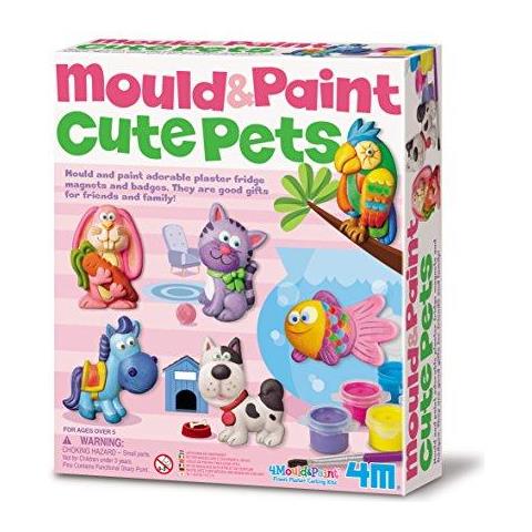 Mold And Paint - Foto 1