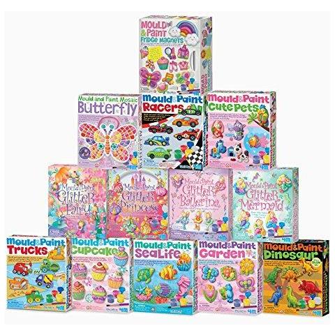 Mold And Paint - Foto 4