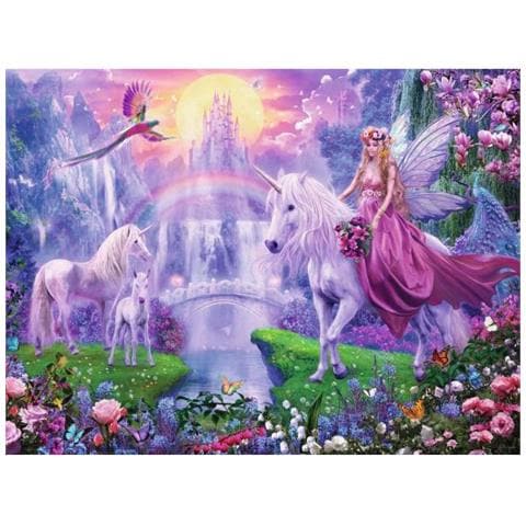 Magische Einhornnacht (12903) - Foto 2