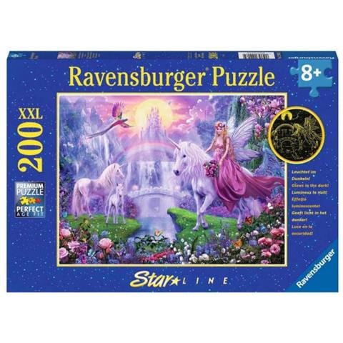 Magische Einhornnacht (12903) - Foto 1