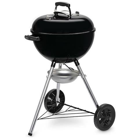 Kettle Grill A Carbone Originale E-4710 - Foto 1