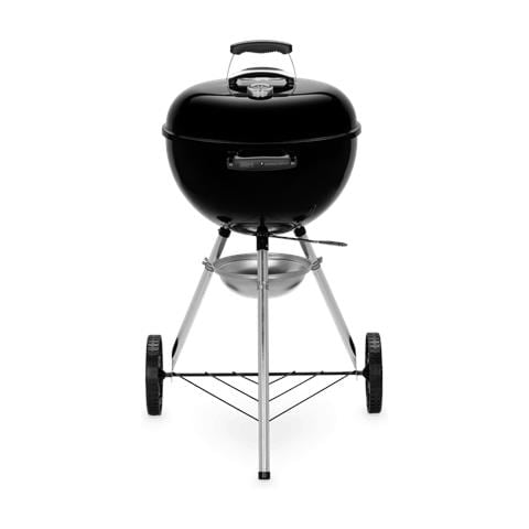 Kettle Grill A Carbone Originale E-4710 - Foto 2