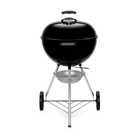 Kettle Grill A Carbone Originale E-5710 - Foto 9