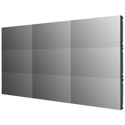 55VSM5J-H visualizzatore di messaggi Pannello piatto per segnaletica digitale 139,7 cm (55") LED Wi-Fi 500 cd /m² Full HD Nero 24/7 - Foto 11