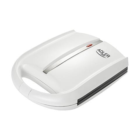 Nut Machine Ad 3039 1600 W, Numero Di Pasticcini 24, Noci, Bianco - Foto 1