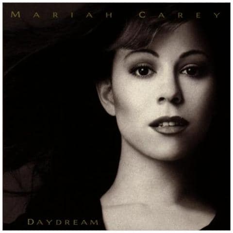 Mariah Carey - Daydream - Foto 1