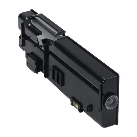 HD47M, Cartuccia, Nero, Laser, , C2660dn / C2665dnf, Nero - Foto 1