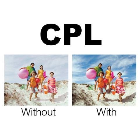 PL4FIL37 Kit filtro 37mm camera filters - Foto 2