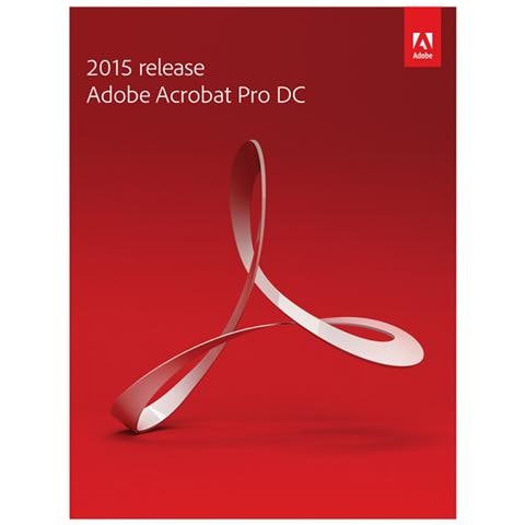 Acrobat Pro DC - Foto 1