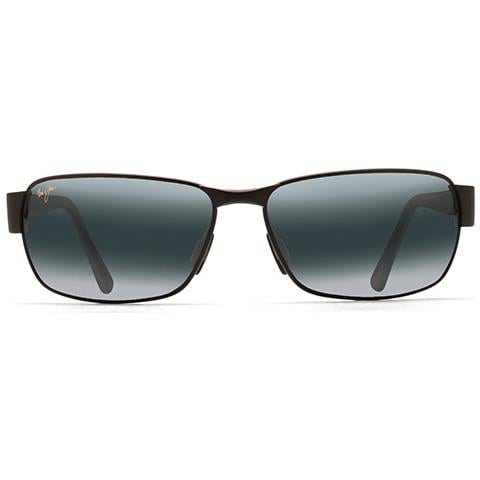 249-2M, Rettangolare, Montatura piena, Grigio, Vetro, Nero, Nero, Coral - Foto 1